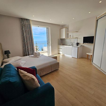 Dani'S Apartments Sarande Exterior photo