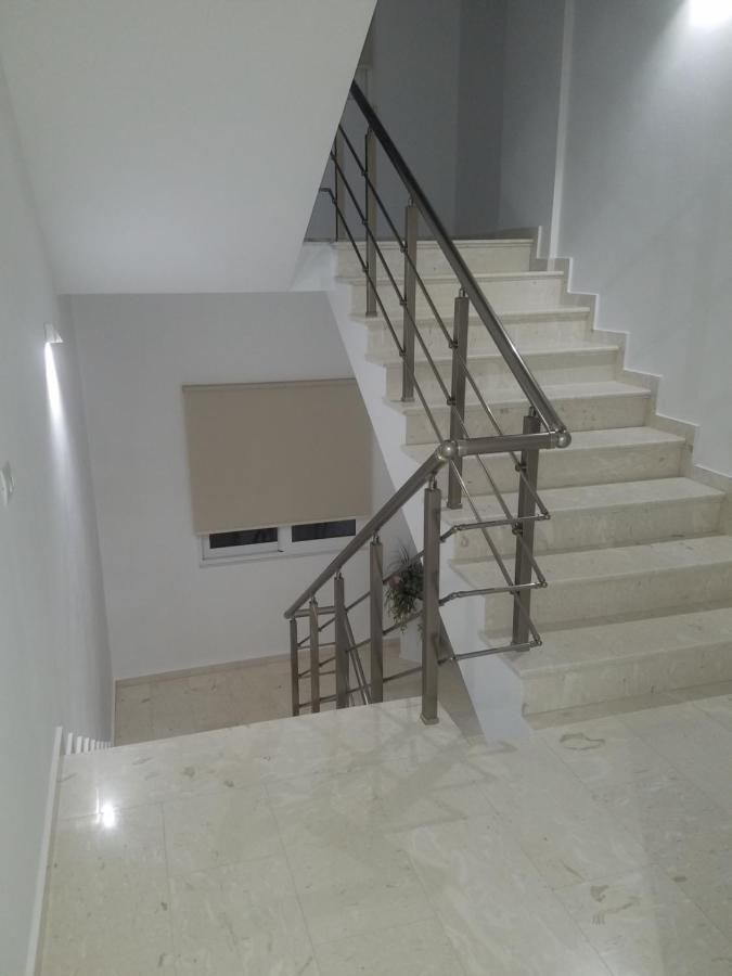 Dani'S Apartments Sarande Exterior photo