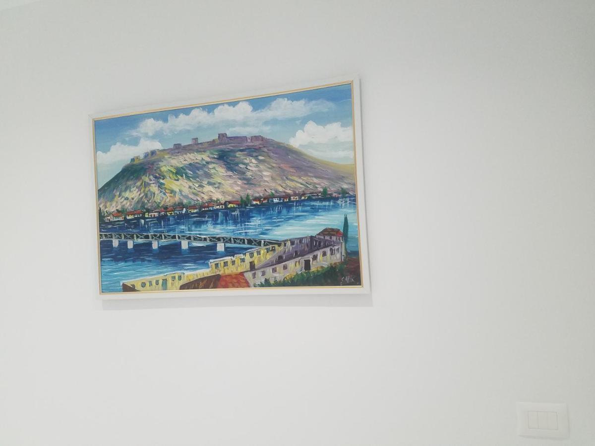 Dani'S Apartments Sarande Exterior photo