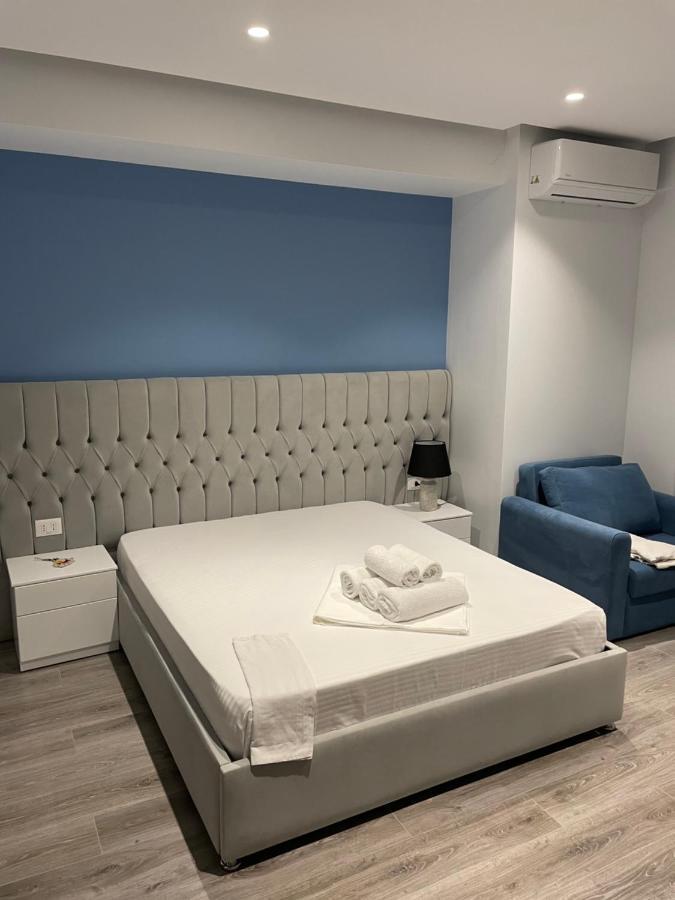 Dani'S Apartments Sarande Exterior photo